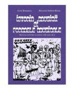 Istoria muzicii si formele muzicale - Clasele 9-10 - Manual - Liviu Brumariu, Hrisanta Trebici-Marin (ISBN: 9786067471076)
