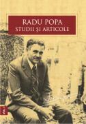 Radu Popa. Studii si Articole - Daniela Marcu Istrate, Adrian Ionita (ISBN: 9786065434615)