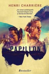 Papillon (ISBN: 9789975345880)