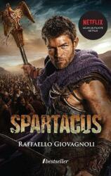 Spartacus (ISBN: 9789975349567)