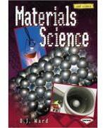 Materials Science. Cool Science. Paperback - D. J. Ward (ISBN: 9780761342984)