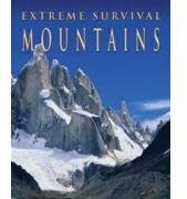 Extreme Survival on Mountains - Angela Royston (ISBN: 9781844584567)