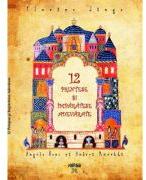 12 printese si imparatese adevarate - Florina Jinga (ISBN: 9786068832043)