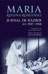 Jurnal de război (Vol. II) 1917-1918 (ISBN: 9789735073633)