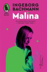 Malina (ISBN: 9786060970330)
