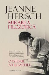 Mirarea filozofică (ISBN: 9789735073930)