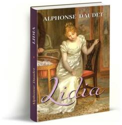 Lidia (ISBN: 9789737365002)