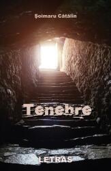 Tenebre (ISBN: 9786060718048)