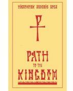 Path to the Kingdom (ISBN: 9786069326534)