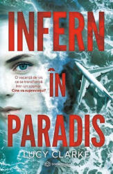 Infern în paradis (ISBN: 9786069639030)
