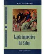 Lupta impotriva lui Satan - Nicodim Mandita (ISBN: 9786065292963)