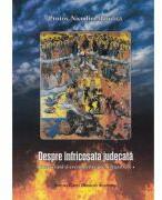 Despre infricosata judecata - Nicodim Mandita (ISBN: 9786065292741)
