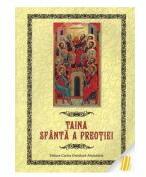 Taina sfanta a preotiei (ISBN: 9786065292437)