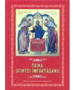 Taina sfintei impartasanii (ISBN: 9786065292420)