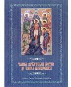 Taina Sfantului Botez si Taina Mirungerii (ISBN: 9786065292413)
