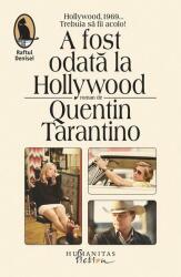 A fost odată la Hollywood (ISBN: 9786067799910)