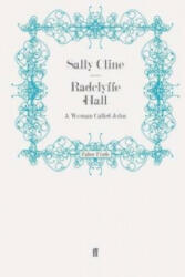 Radclyffe Hall - Sally Cline (ISBN: 9780571271337)