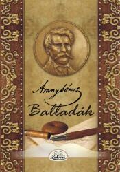 Balladák (ISBN: 9786068638058)