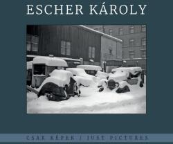 Escher Károly (ISBN: 9789639669680)