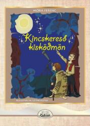 Kincskereső kisködmön (ISBN: 3380002060873)