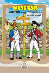 Mesetár (ISBN: 9786068638119)