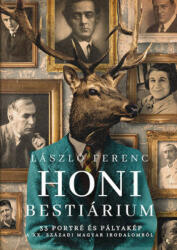 Honi bestiárium (2022)