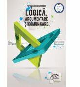 Logica, argumentare si comunicare - BACALAUREAT 2019 (ISBN: 9786069930502)