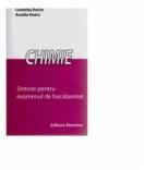 Chimie. Sinteze pentru examenul de bacalaureat - Luminita Doicin (ISBN: 9786065352483)
