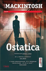 Ostatica (ISBN: 9786064013866)