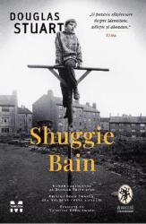 Shuggie Bain (ISBN: 9786069784969)