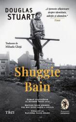 Shuggie Bain - Douglas Stuart (ISBN: 9786069784969)