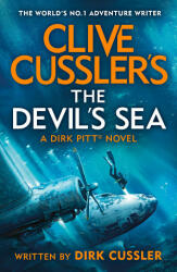 Clive Cussler's The Devil's Sea - Dirk Cussler (ISBN: 9781405951586)
