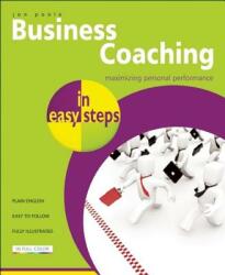 Business Coaching in Easy Steps (ISBN: 9781840783841)