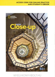 Katherine Stannett: New Close-up (ISBN: 9780357440346)