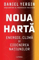 Noua Hartă (ISBN: 9786063384011)