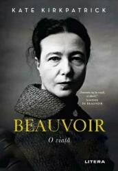 Beauvoir (ISBN: 9786063380235)