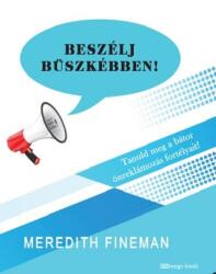 Beszélj büszkébben! (ISBN: 9786158117951)
