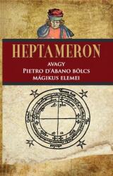 Heptameron (ISBN: 9786155032707)