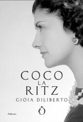 Coco la Ritz (ISBN: 9786069547427)