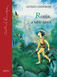 Ronja a rabló lánya (2022)