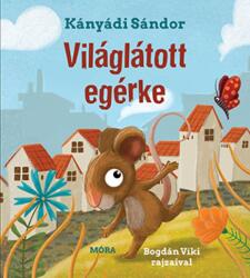 Világlátott egérke (2022)