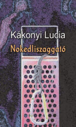 Nokedliszaggató (2022)