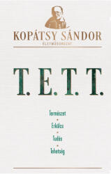 T. E. T. T (2022)