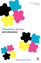 Translation, Humour and Literature (ISBN: 9781441101143)