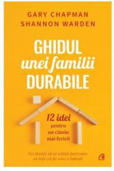 Ghidul unei familii durabile (ISBN: 9786064405852)