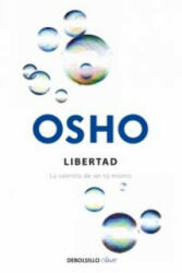 Libertad - Osho Rajneesh (ISBN: 9788499089843)