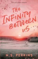 Infinity Between Us (ISBN: 9781778044809)