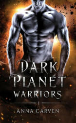 Dark Planet Warriors (ISBN: 9780648330127)