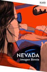 Nevada (ISBN: 9781529092066)