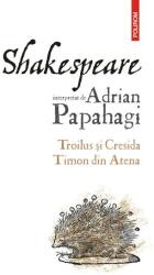 Troilus și Cresida Timon din Atena (ISBN: 9789734690084)